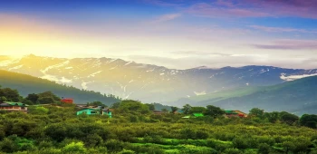 Fascinating Manali