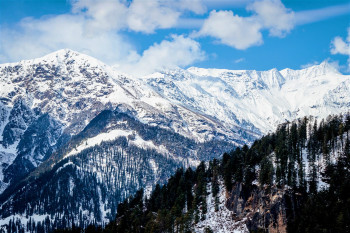 Fascinating Manali