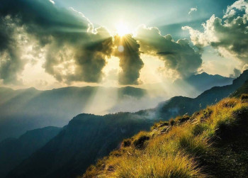 Uttrakhand Honeymoon