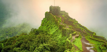 Beauty Of Mahabaleshwar
