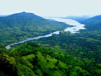 Beauty Of Mahabaleshwar