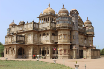 Historical Gujarat
