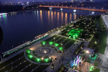 Vibrant Gujarat With Rajasthan