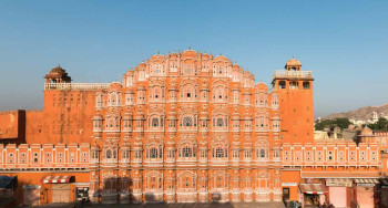 Vibrant Gujarat With Rajasthan