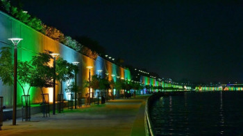 Colors Of  Ahmedabad