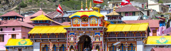 Char Dham Yatra