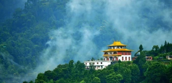 Short Tip To Gangtok