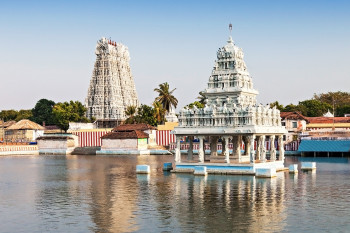 Marvels Of Kerala