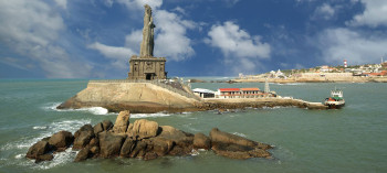 Marvels Of Kerala