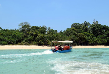 Fantastic Andaman