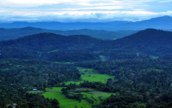 Beautiful Kabini With Wayanad