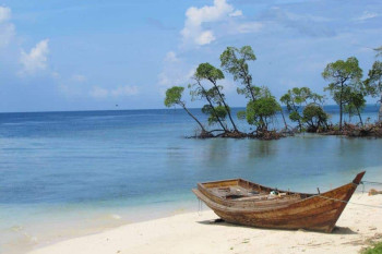 Short Trip To Andaman