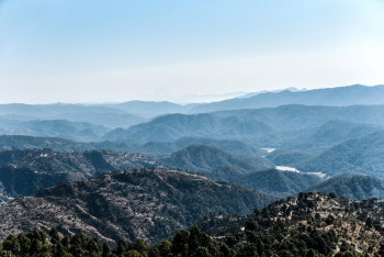 Adventurous Escape To Uttarakhand