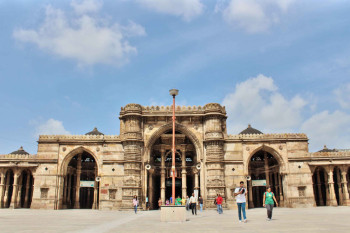 Stunning Gujarat