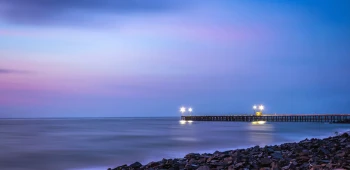 A Short Trip To Mahabalipuram And Pondicherry