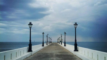 Short Getaway To The Beaches Of Pondicherry