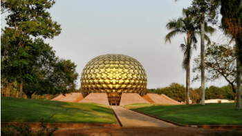 Short Getaway To The Beaches Of Pondicherry
