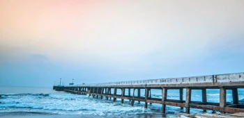 Short Getaway To The Beaches Of Pondicherry