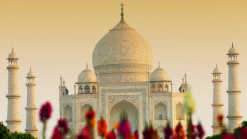 The Golden Triangle With Udaipur