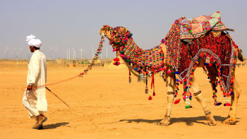 Jewels Of Rajasthan