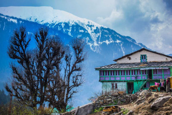 Best Of Himachal Pradesh
