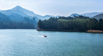 Highlights Of Kerala