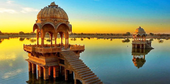 Rajasthan Holiday