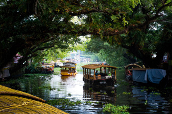 Simply Kerala With Kovalam And Kanyakumari – 6 nights Kerala package