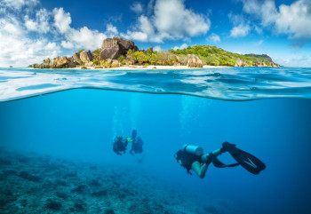 Seychelles Signature Honeymoon Experience