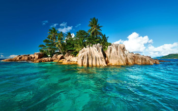 Seychelles Exclusive Luxury Escape