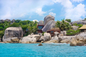 Seychelles Exclusive Luxury Escape