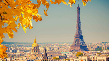 Paris Honeymoon Escape – Romance & Timeless Beauty – 3 nights Europe package