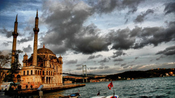 Istanbul City Discovery Package – 4 nights Europe package