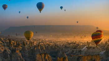 Enthralling Turkey Extended Journey – 4 nights Europe package
