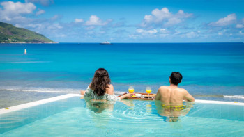 Seychelles Romantic Island Honeymoon