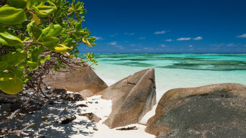 Seychelles Romantic Island Honeymoon
