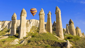 Amazing Turkey Cultural Explorer