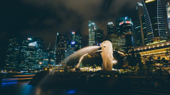 Singapore & Sentosa Island Explorer