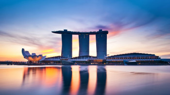 Singapore & Sentosa Island Explorer