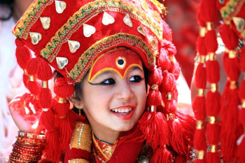 Historic Nepal