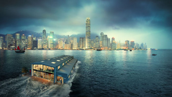 Hong Kong Grand Family Extravaganza