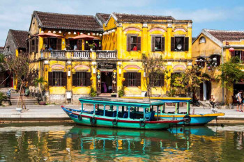 North Vietnam Heritage & Halong Bay Escape – 3 nights Vietnam package