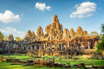 Ecstatic Cambodia Explorer – Temples & Cultural Wonders