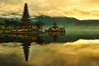 Bali Quick Getaway – Short & Scenic Island Trip