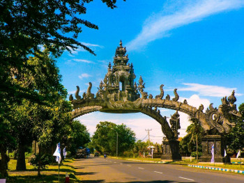 Bali Quick Getaway – Short & Scenic Island Trip