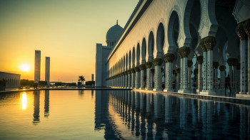 Dubai Family Adventure Experience