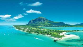 Mauritius Honeymoon Romance Retreat