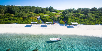 Mauritius Honeymoon Romance Retreat