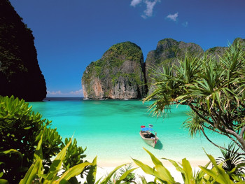 Koh Samui Honeymoon Paradise