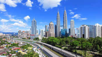 Thrilling Malaysia Adventure Escape